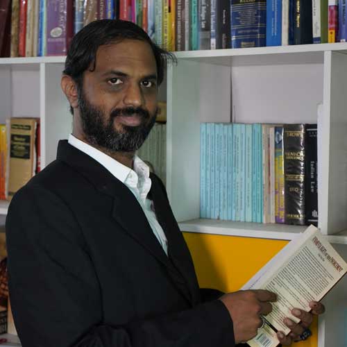 Narayana Prasad